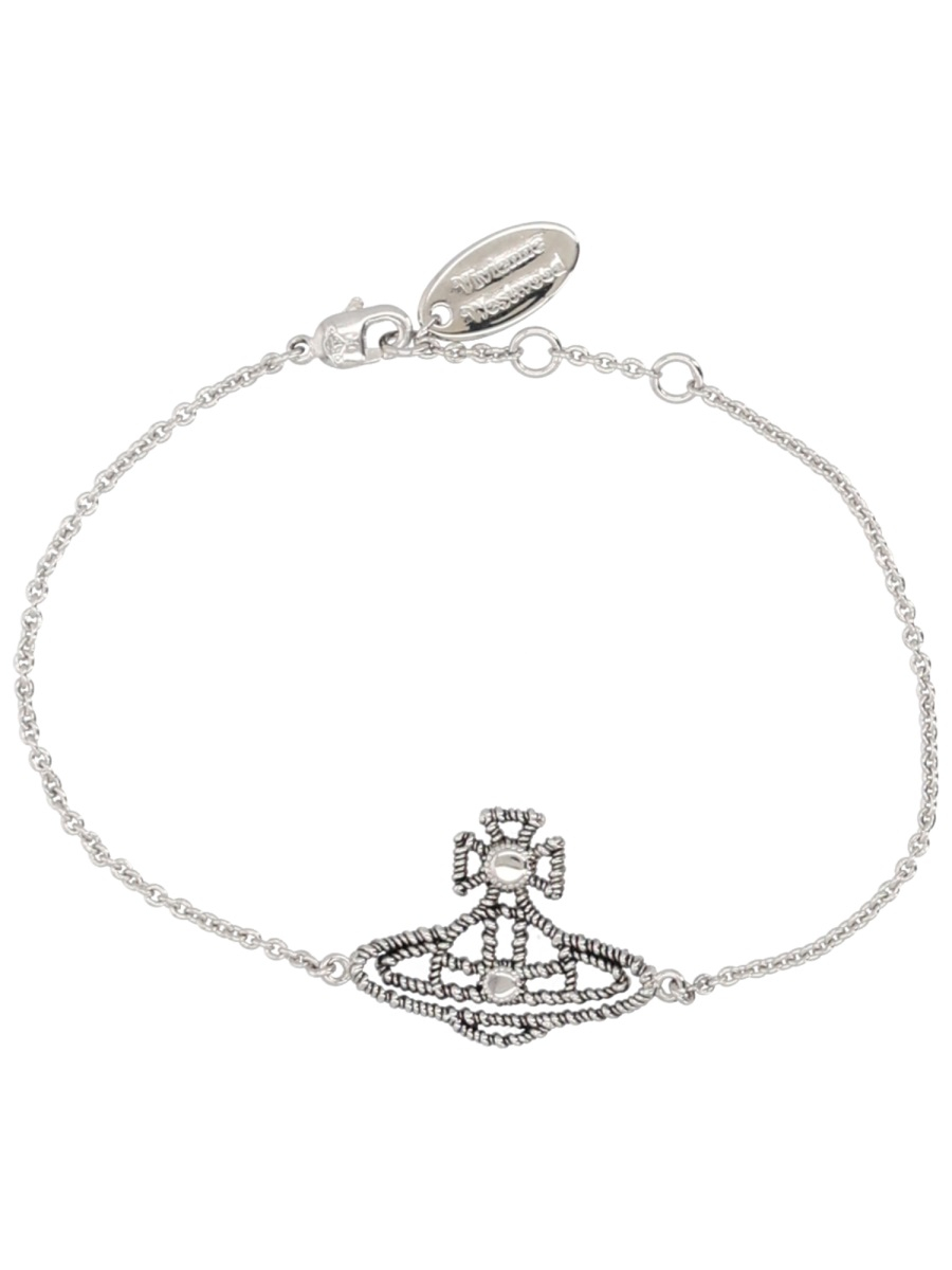 [Vivienne Westwood] Bracelet SS26 6102024P_02P156P156