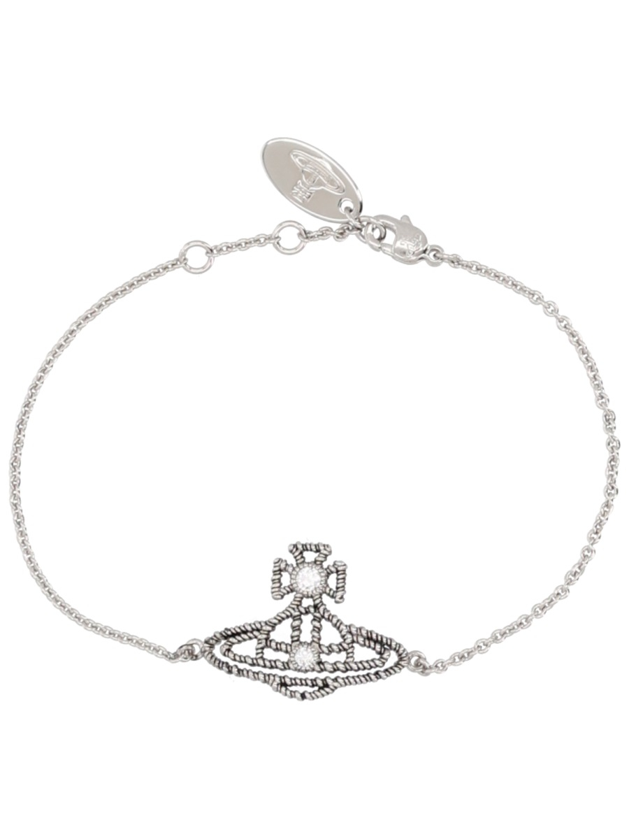 [Vivienne Westwood] Bracelet SS26 6102024P_02P156P156
