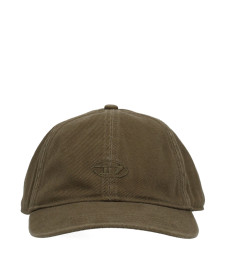 [Diesel] Cap SS26 A11361_0BLAA5AF