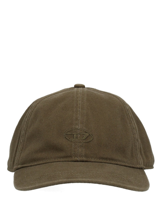 [Diesel] Cap SS26 A11361_0BLAA5AF