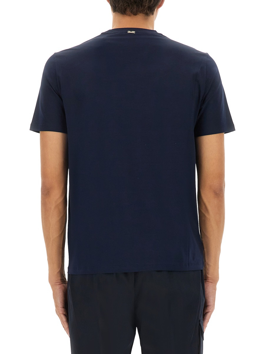 [Herno] T-shirts Short Sleeve SS26 JG000174U_520039200