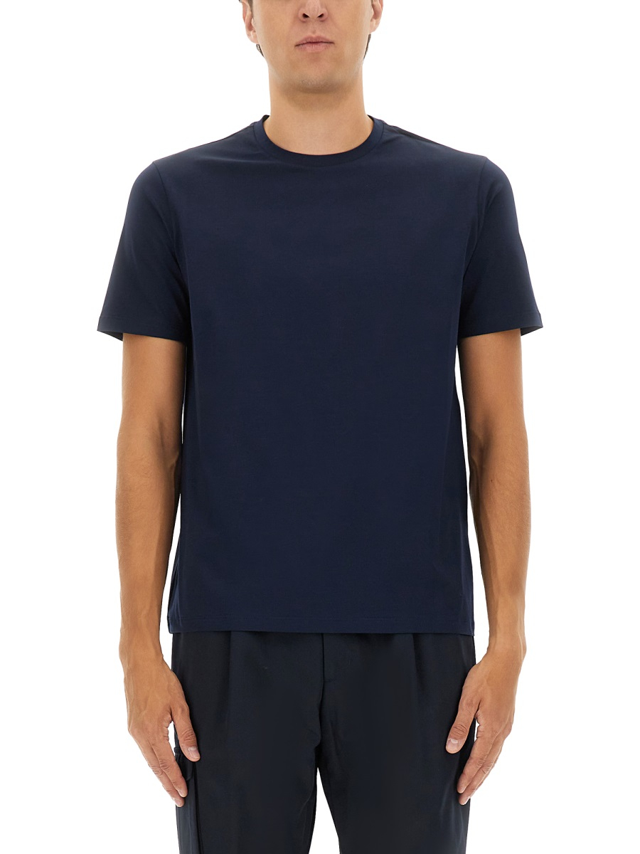 [Herno] T-shirts Short Sleeve SS26 JG000174U_520039200