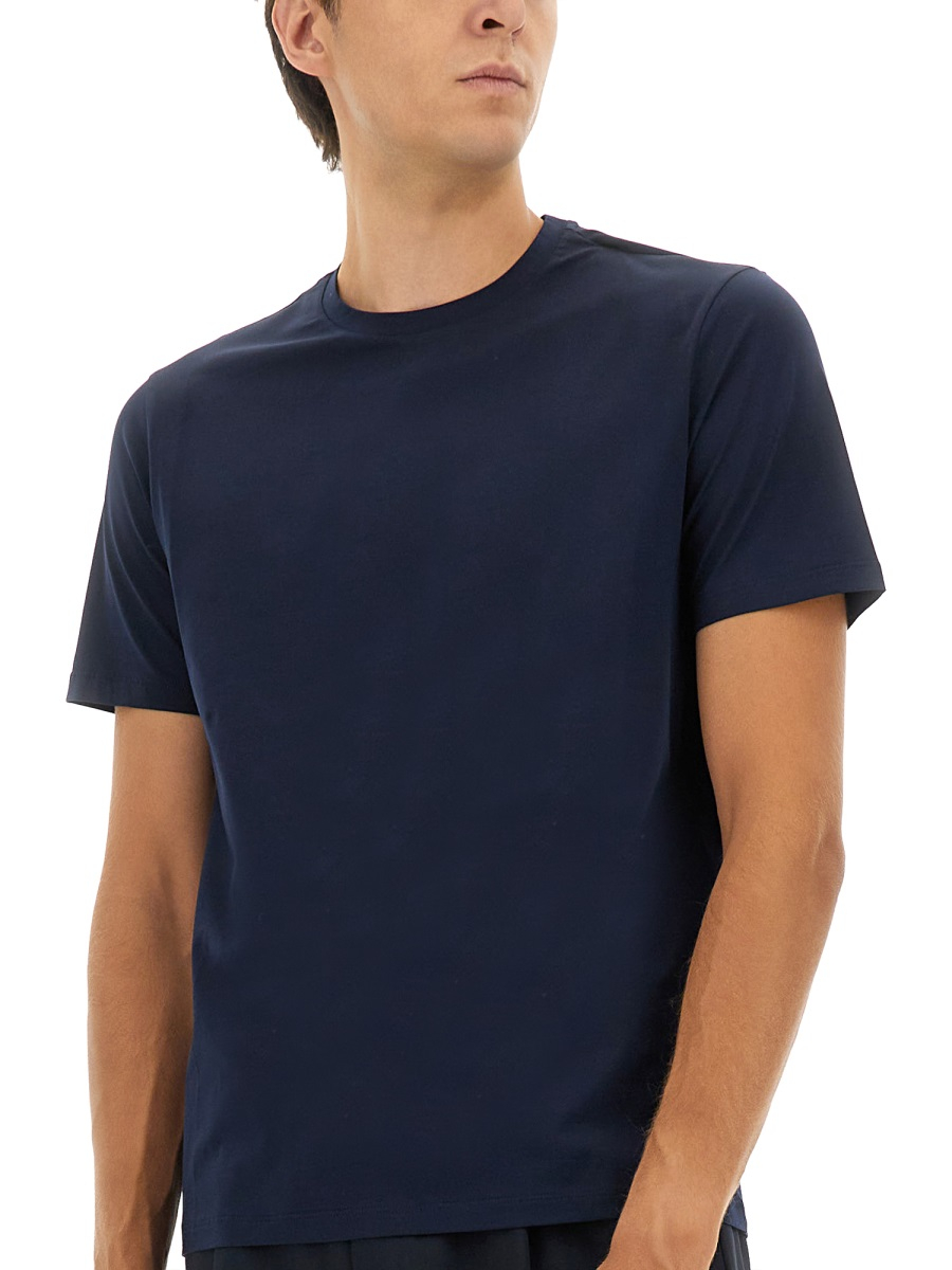 [Herno] T-shirts Short Sleeve SS26 JG000174U_520039200