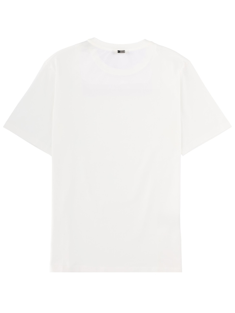 [Herno] T-shirts Short Sleeve SS26 JG000174U_520031000