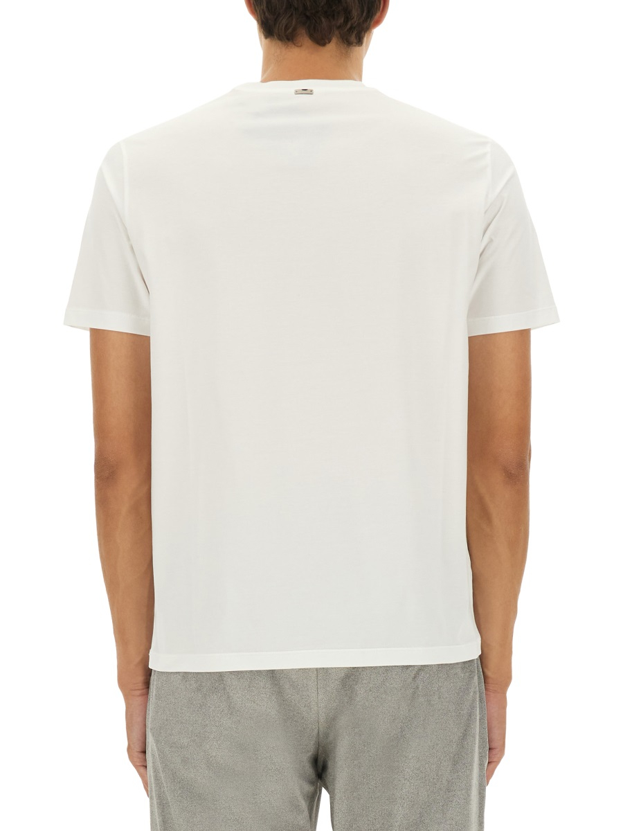 [Herno] T-shirts Short Sleeve SS26 JG000174U_520031000