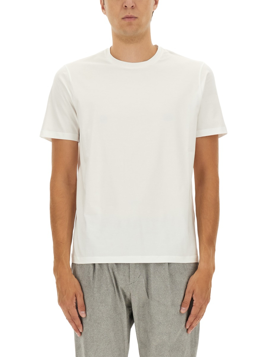 [Herno] T-shirts Short Sleeve SS26 JG000174U_520031000