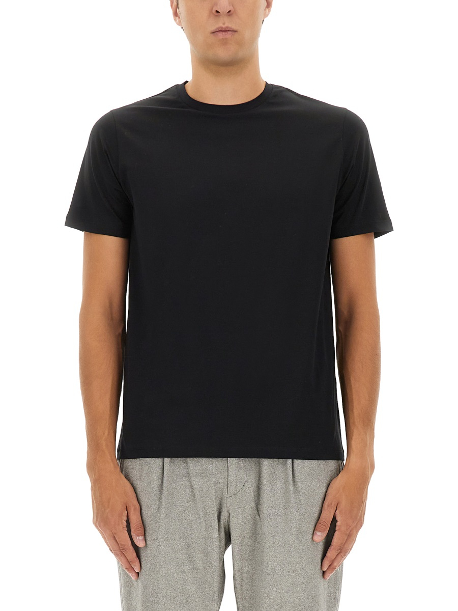[Herno] T-shirts Short Sleeve SS26 JG000174U_520039300