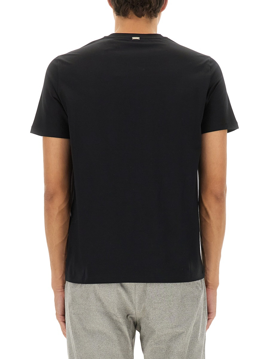 [Herno] T-shirts Short Sleeve SS26 JG000174U_520039300