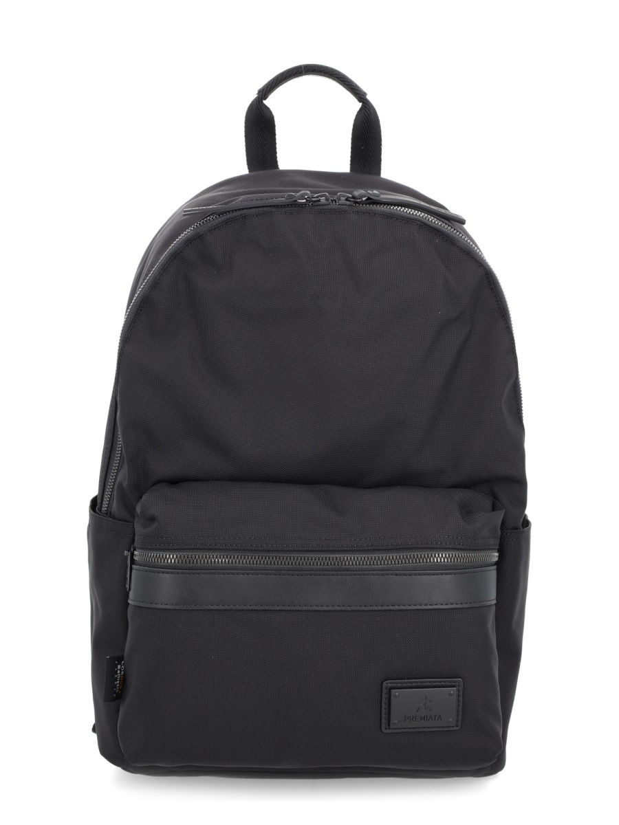 [Premiata] Backpack SS26 BLADE_2121