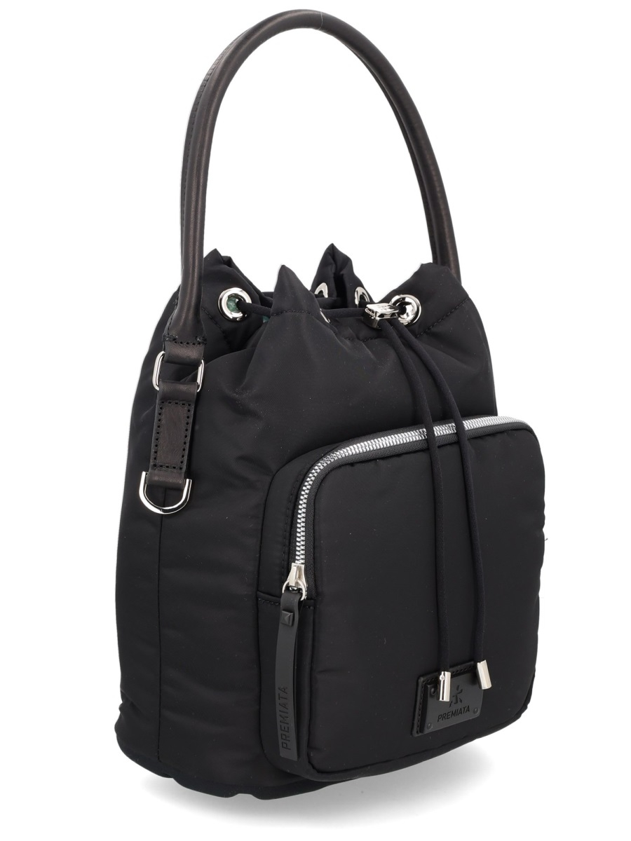 [Premiata] Shoulder bag SS26 MIA_2135