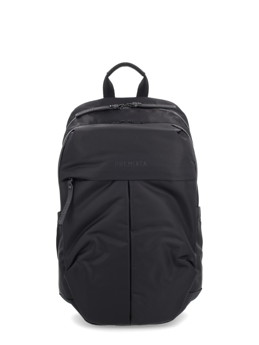 [Premiata] Backpack SS26 WONDER_2125