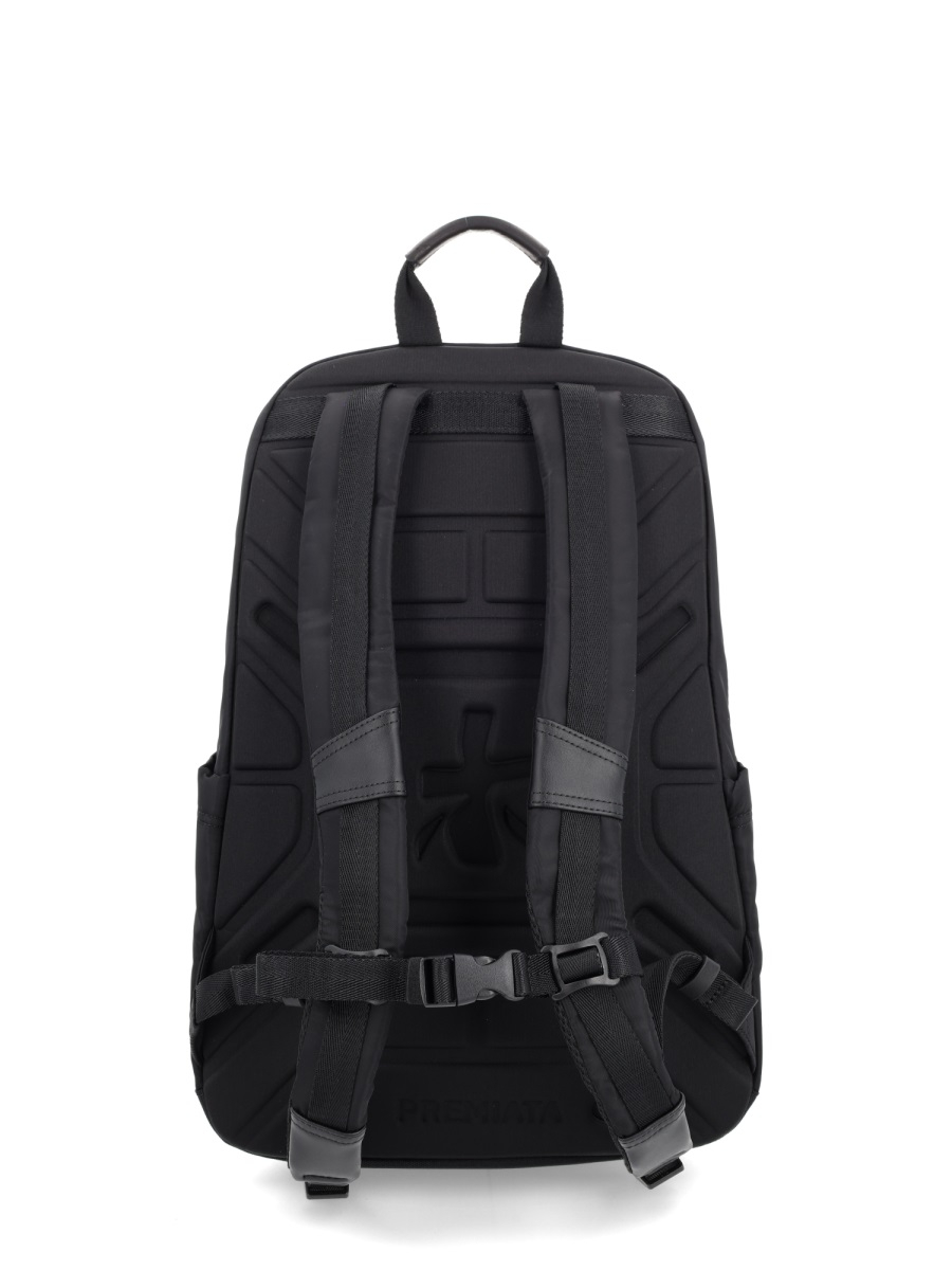 [Premiata] Backpack SS26 WONDER_2125