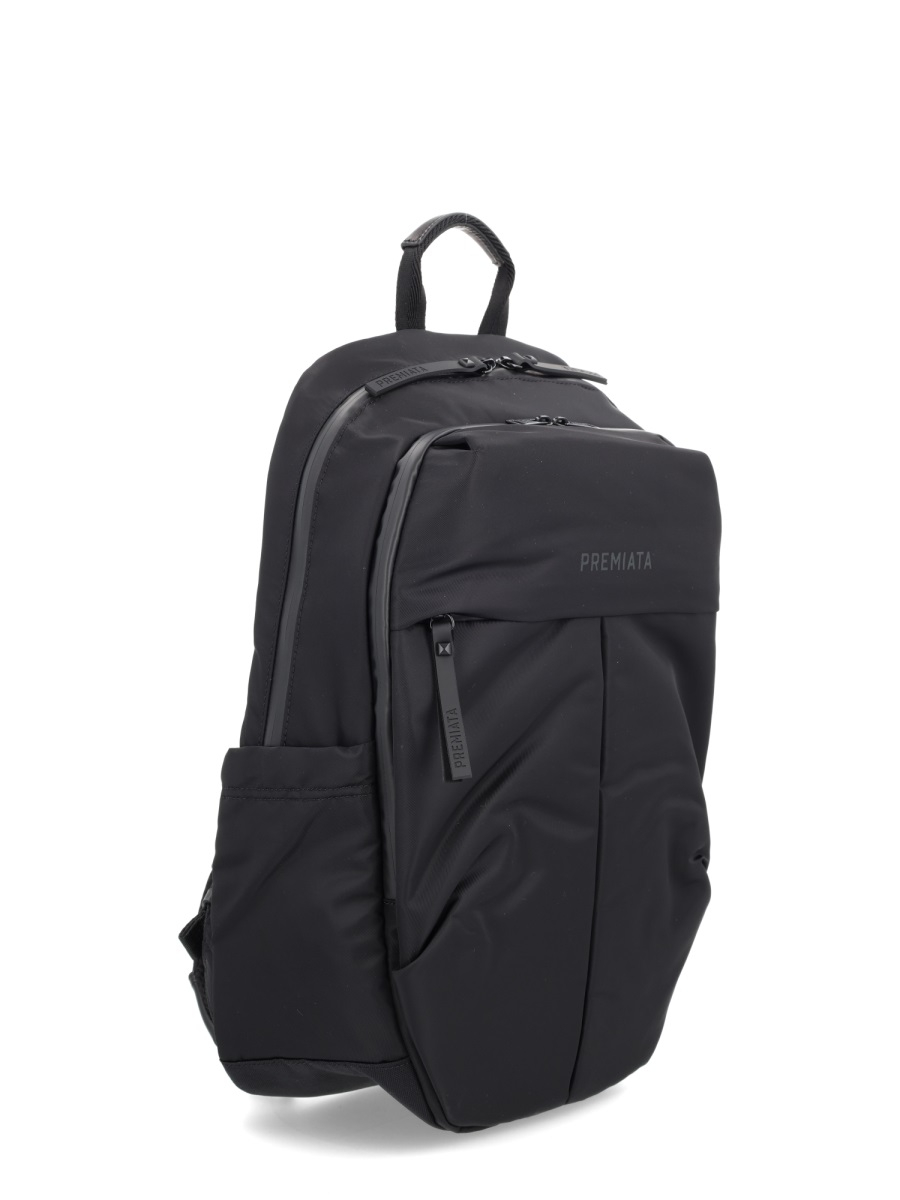 [Premiata] Backpack SS26 WONDER_2125