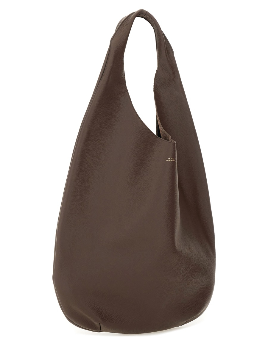 [A.P.C.] Shoulder bag SS26 PXCBC-F67008_CAV