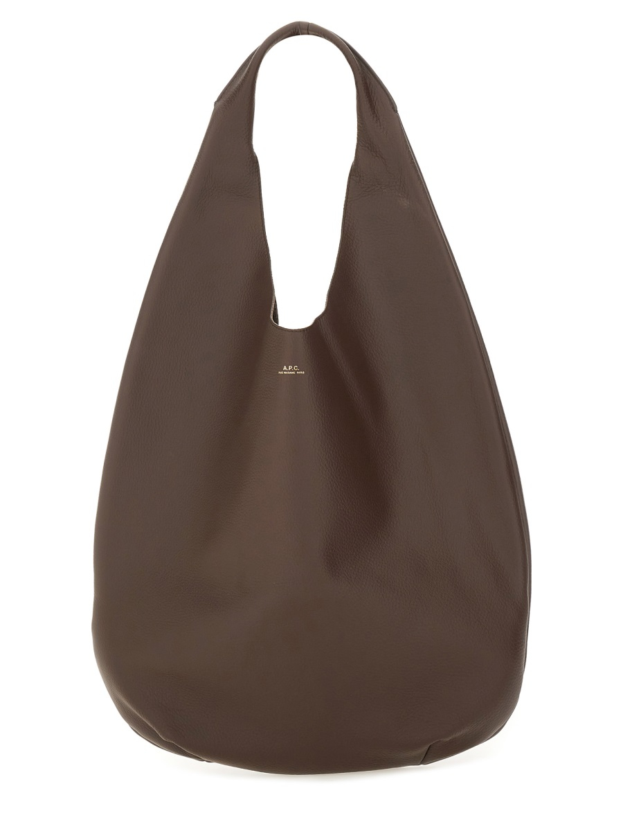 [A.P.C.] Shoulder bag SS26 PXCBC-F67008_CAV