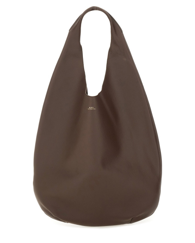[A.P.C.] Shoulder bag SS26 PXCBC-F67008_CAV