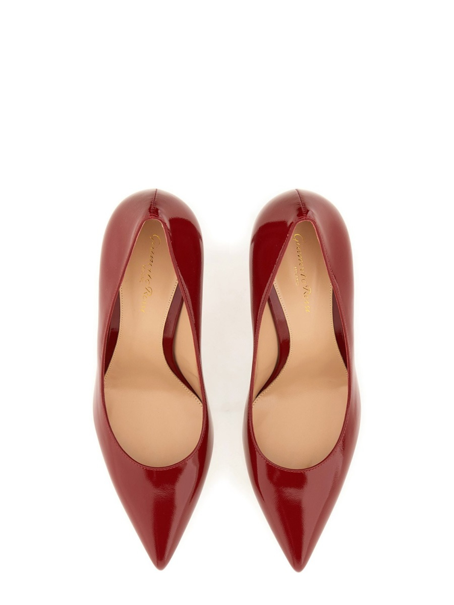 [Gianvito Rossi] Pumps SS26 G24580_85RICNUIROUG