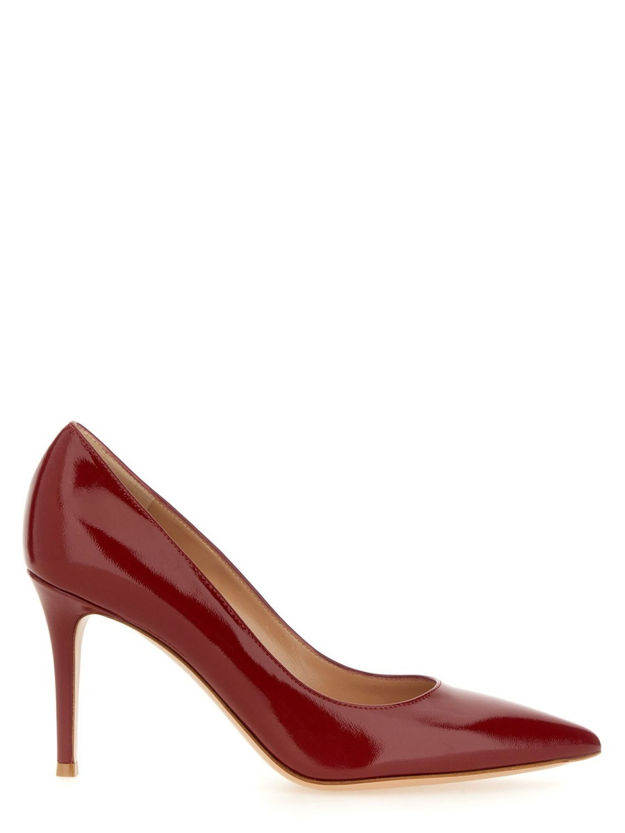 [Gianvito Rossi] Pumps SS26 G24580_85RICNUIROUG