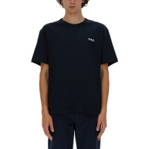 [A.P.C.] T-shirts Short Sleeve SS26 COHBQ-H26391_TIQ