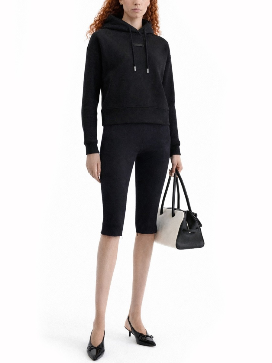[JACQUEMUS] Hoodie SS26 HOW00247AJ0_0109990