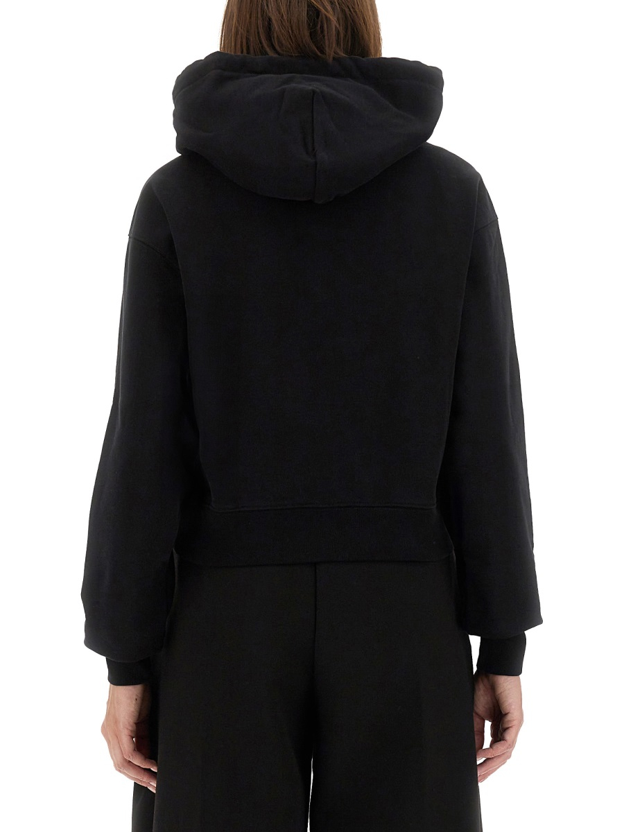 [JACQUEMUS] Hoodie SS26 HOW00247AJ0_0109990