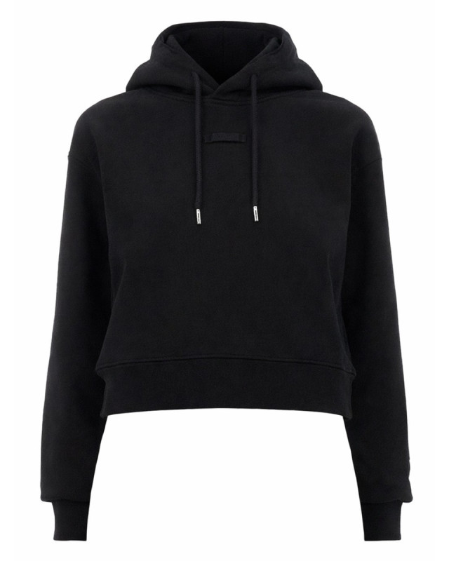 [JACQUEMUS] Hoodie SS26 HOW00247AJ0_0109990