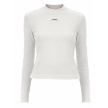 [JACQUEMUS] T-shirts Long Sleeve SS26 TSW00155AJ0_0124100