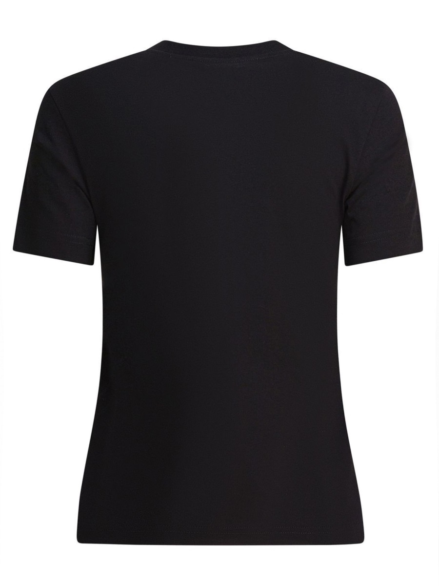 [JACQUEMUS] T-shirts Short Sleeve SS26 TSW00550AJ0_0029990