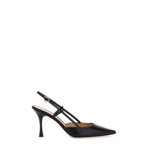 [Gianvito Rossi] Pumps SS26 G95335_85LACVITNERO