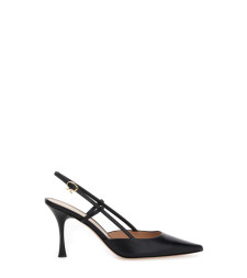 [Gianvito Rossi] Pumps SS26 G95335_85LACVITNERO