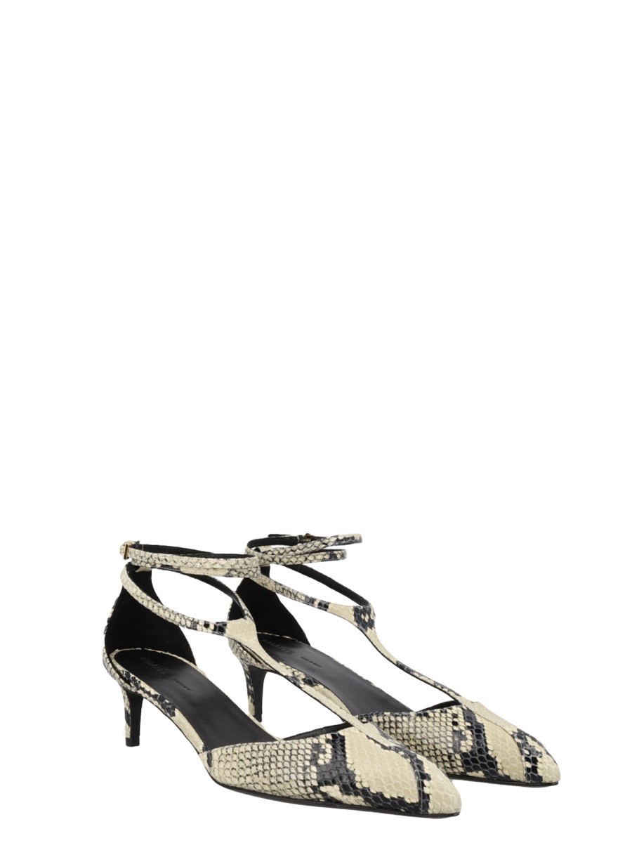 [KHAITE] Pumps SS26 F3085-803_L803121