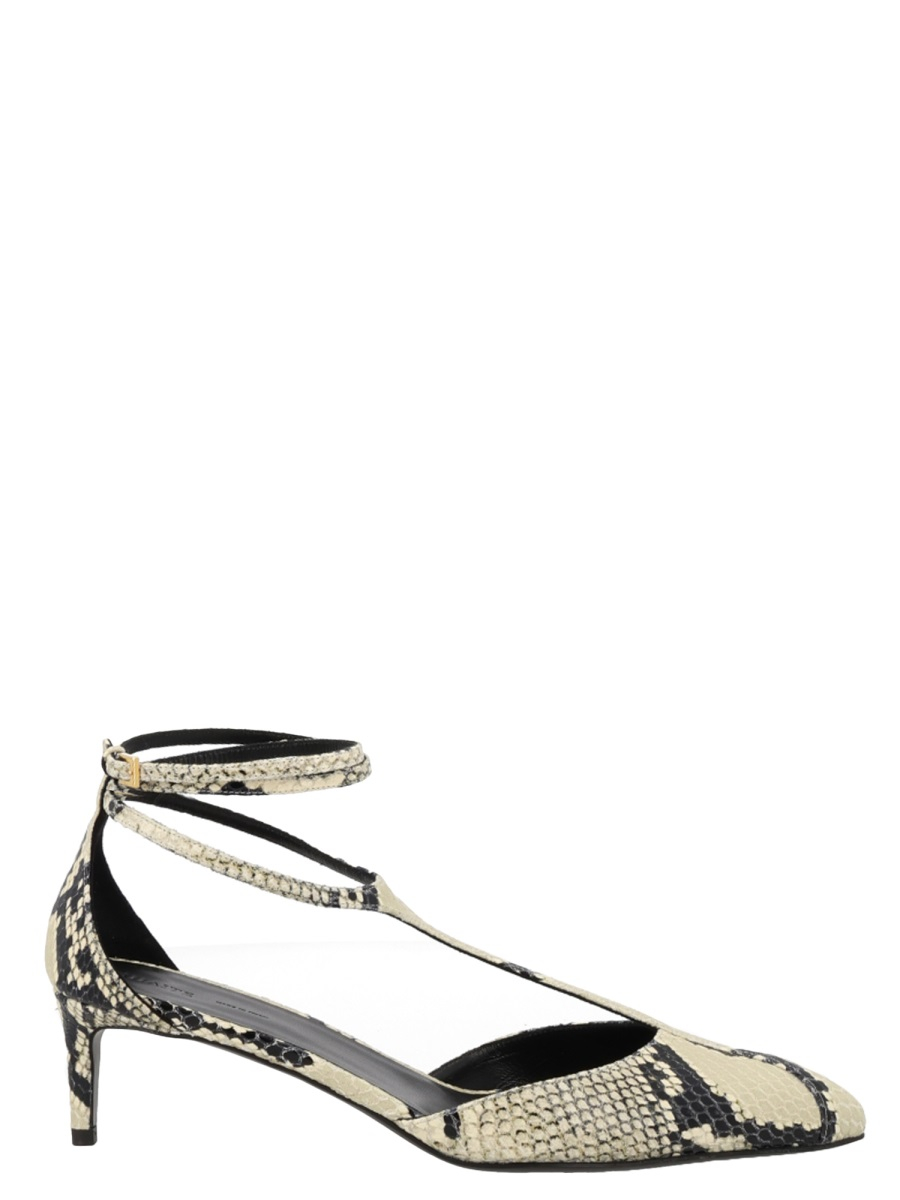 [KHAITE] Pumps SS26 F3085-803_L803121