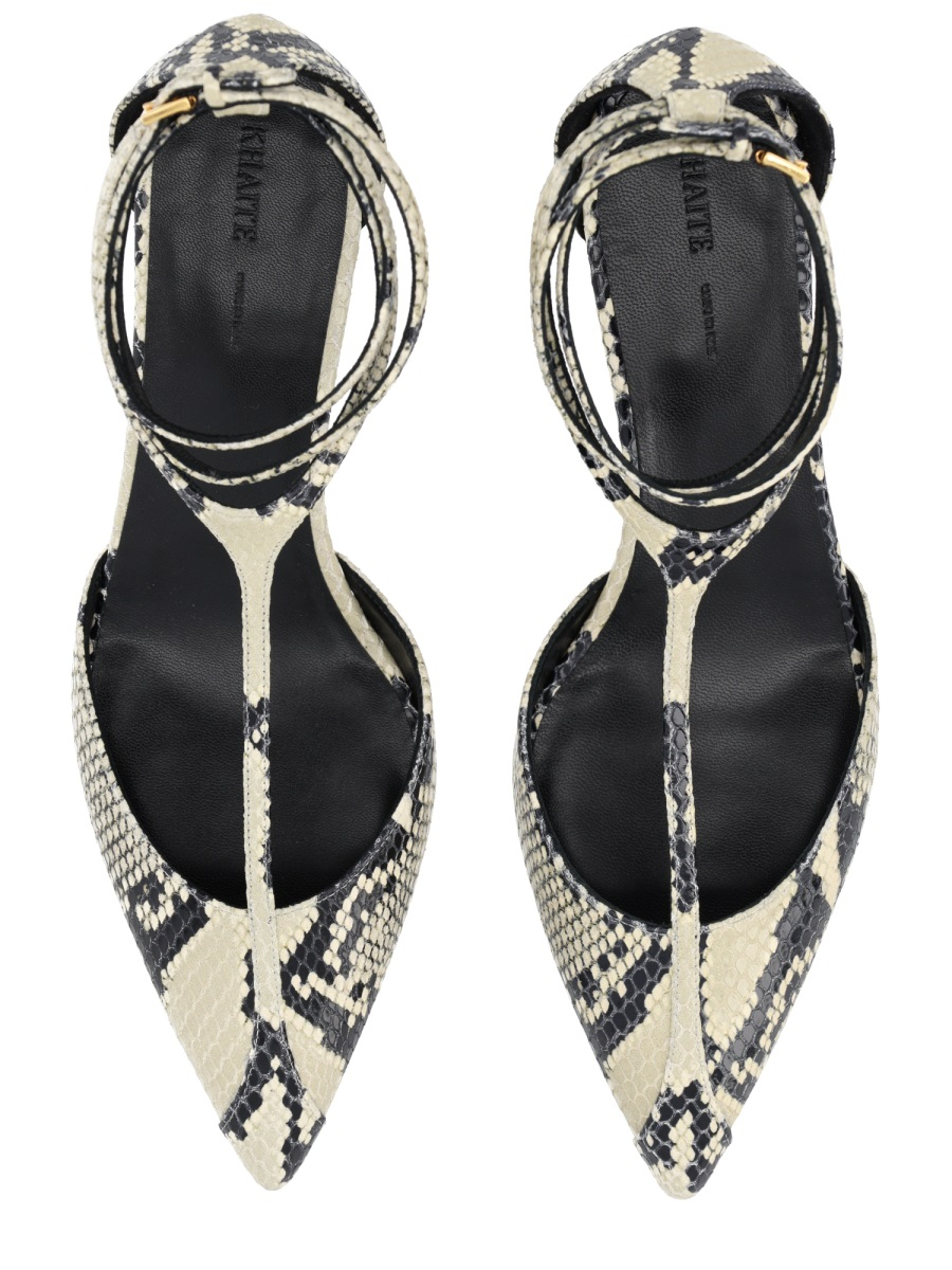 [KHAITE] Pumps SS26 F3085-803_L803121