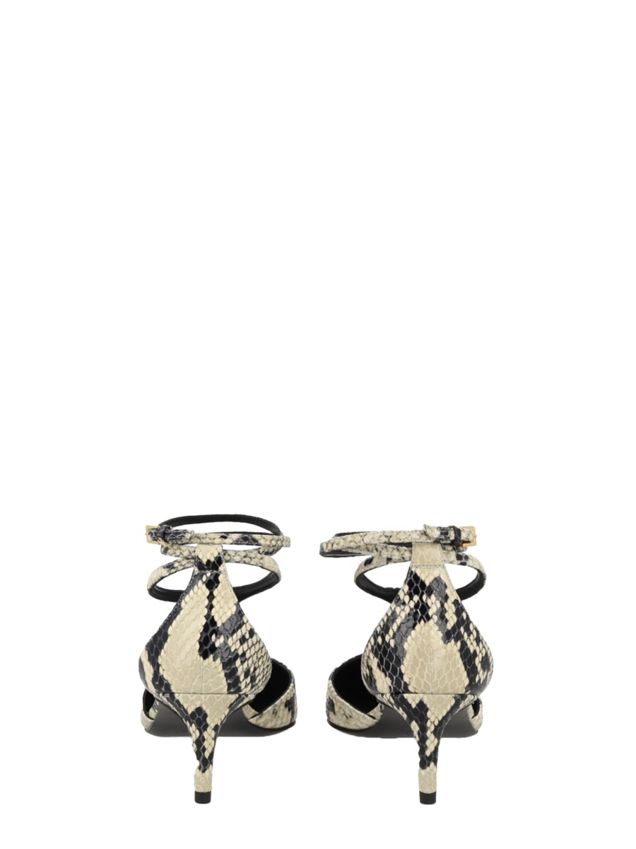 [KHAITE] Pumps SS26 F3085-803_L803121