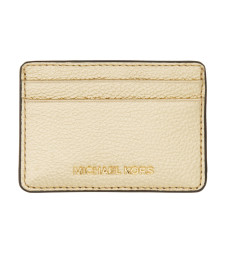 [MICHAEL BY MICHAEL KORS] Wallet SS26 32H9TJ6D1L_740PALEGOLD