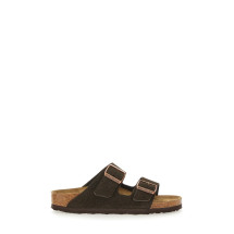 [Birkenstock] Slippers SS26 1027083_MOCHA