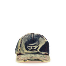 [Diesel] Cap SS26 A06467_0DGAV01