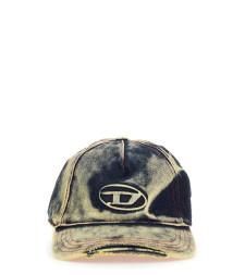 [Diesel] Cap SS26 A06467_0DGAV01
