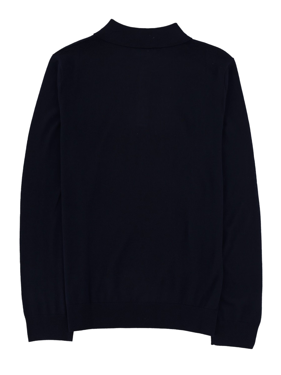 [Paul Smith] Shirts Long Sleeve SS26 M1R-241Z-P02093_49