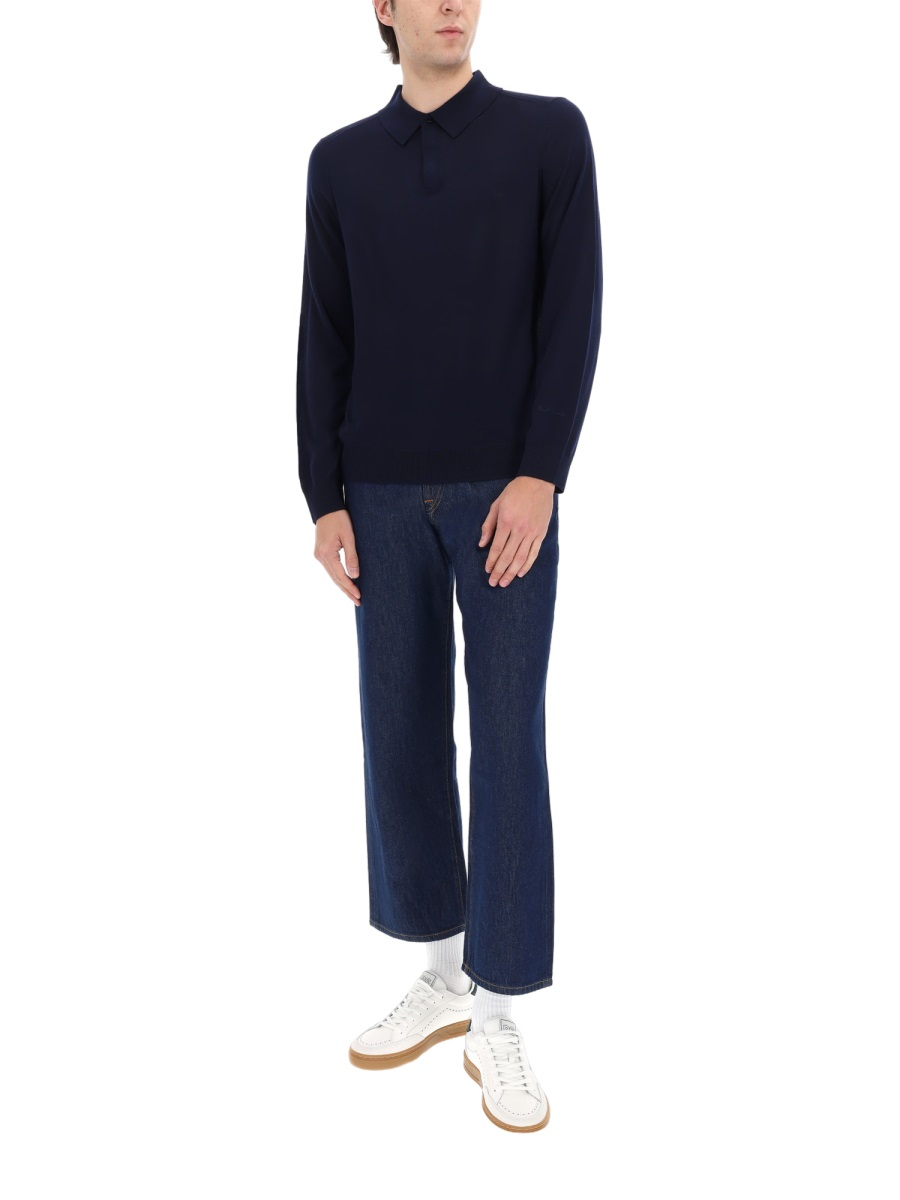 [Paul Smith] Shirts Long Sleeve SS26 M1R-241Z-P02093_49