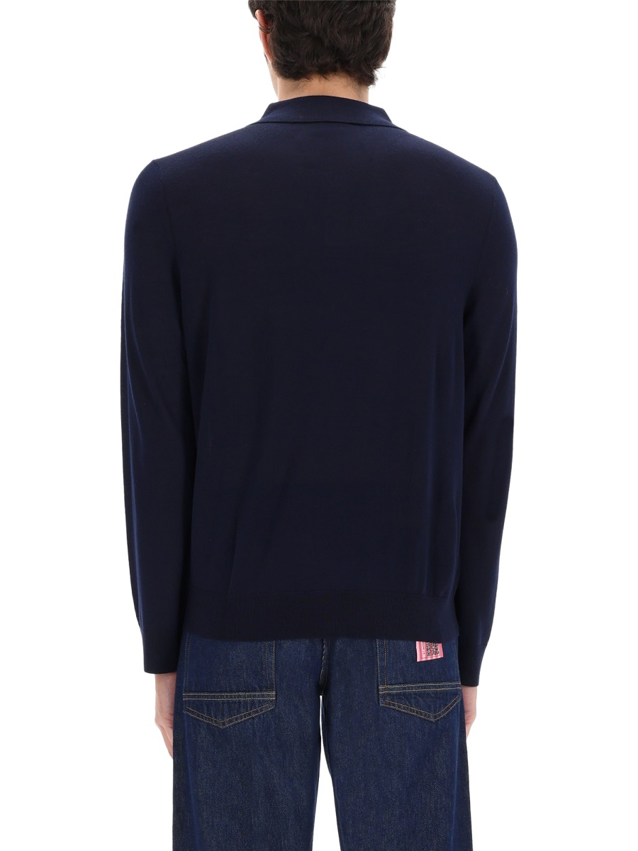 [Paul Smith] Shirts Long Sleeve SS26 M1R-241Z-P02093_49