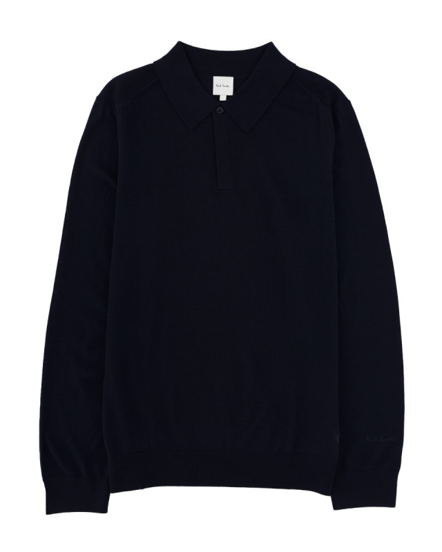 [Paul Smith] Shirts Long Sleeve SS26 M1R-241Z-P02093_49