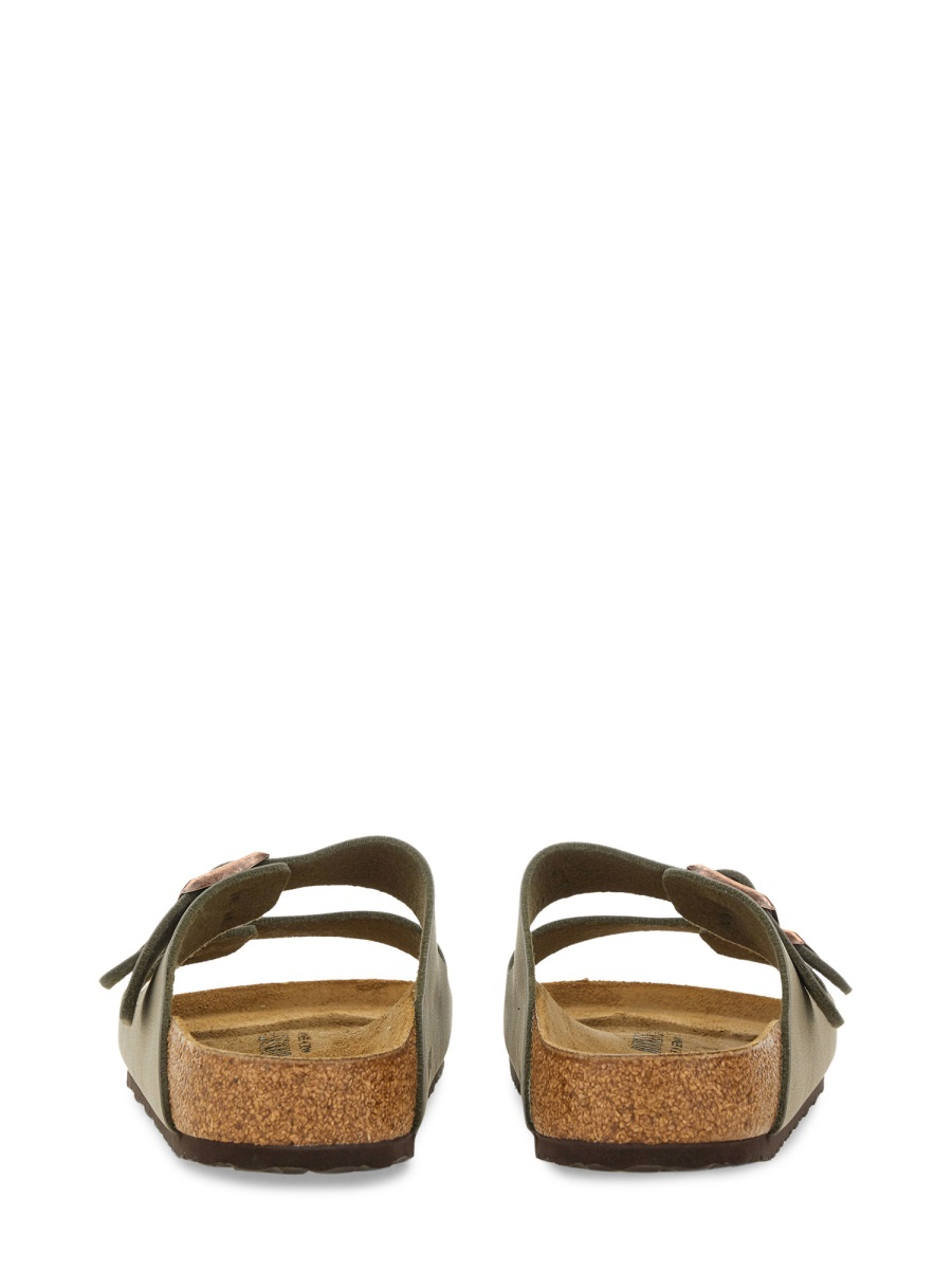 [Birkenstock] Slippers SS26 151211_STONE