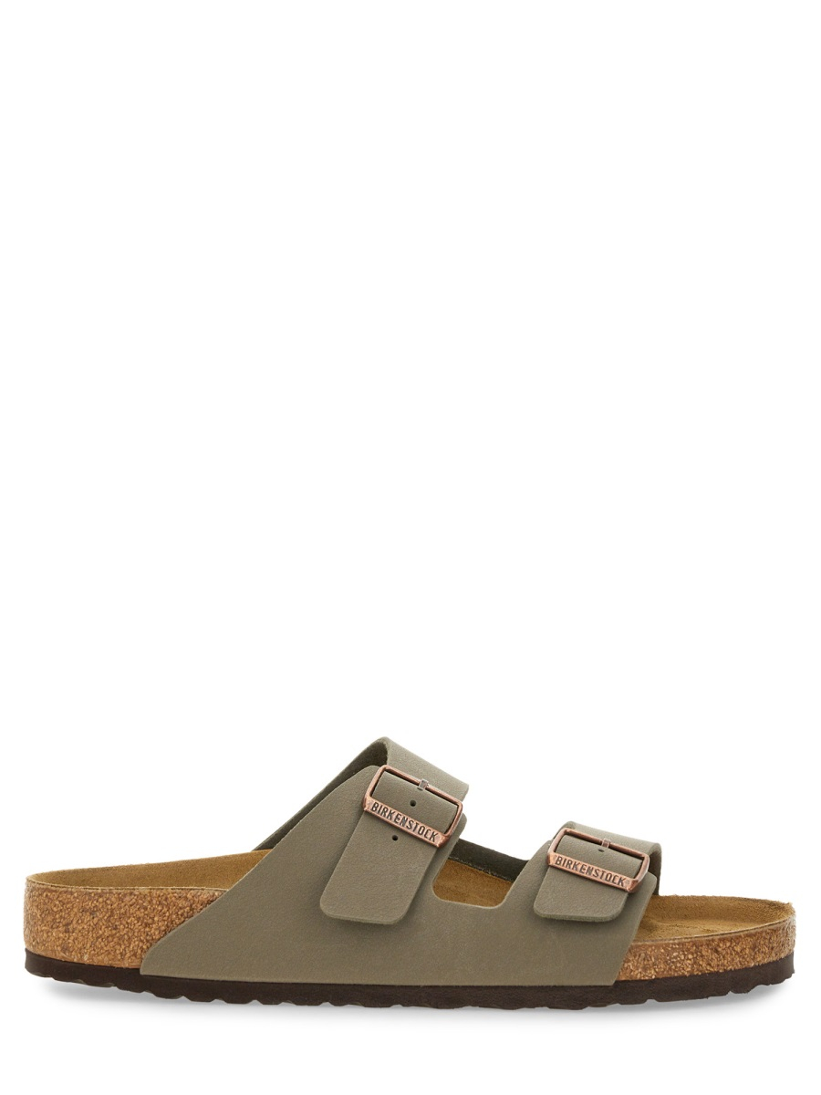 [Birkenstock] Slippers SS26 151211_STONE