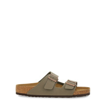 [Birkenstock] Slippers SS26 151211_STONE