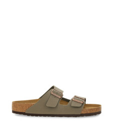 [Birkenstock] Slippers SS26 151211_STONE