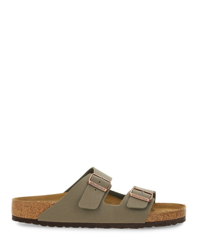[Birkenstock] Slippers SS26 151211_STONE