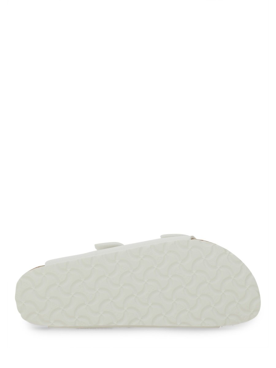 [Birkenstock] Slippers SS26 552683_WHITE