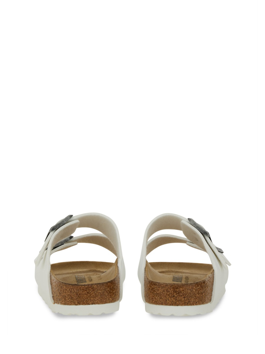 [Birkenstock] Slippers SS26 552683_WHITE