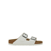 [Birkenstock] Slippers SS26 552683_WHITE